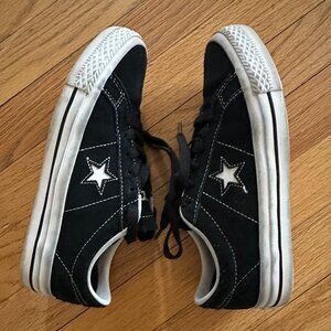 Converse-CONS One Star Pro Suede